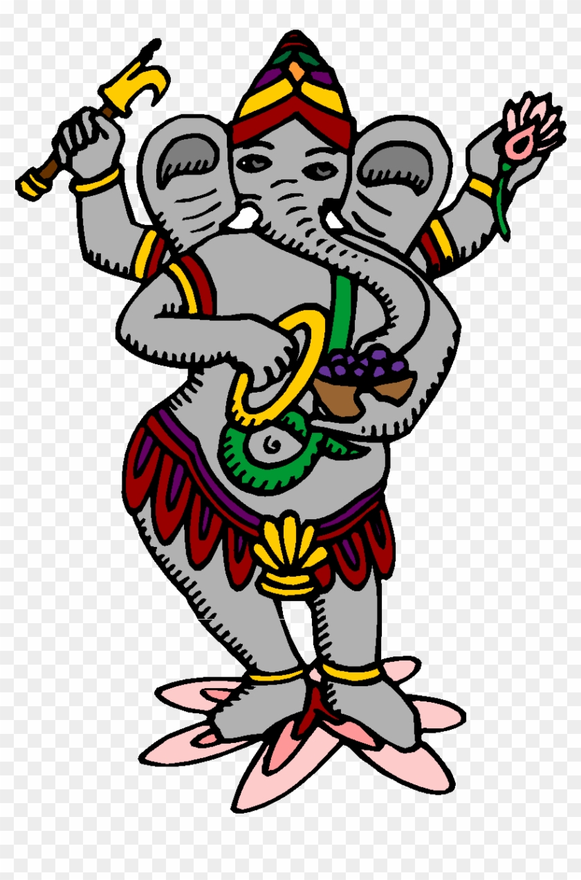 Hindu And Islamic Weddings - Hindoeisme Gif #1338187