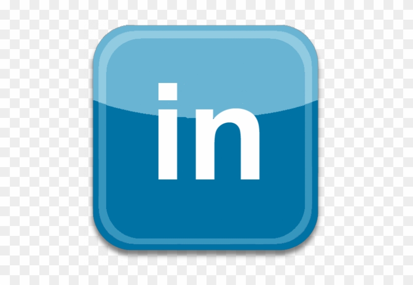 Upgrade - Linkedin Logo #1338210