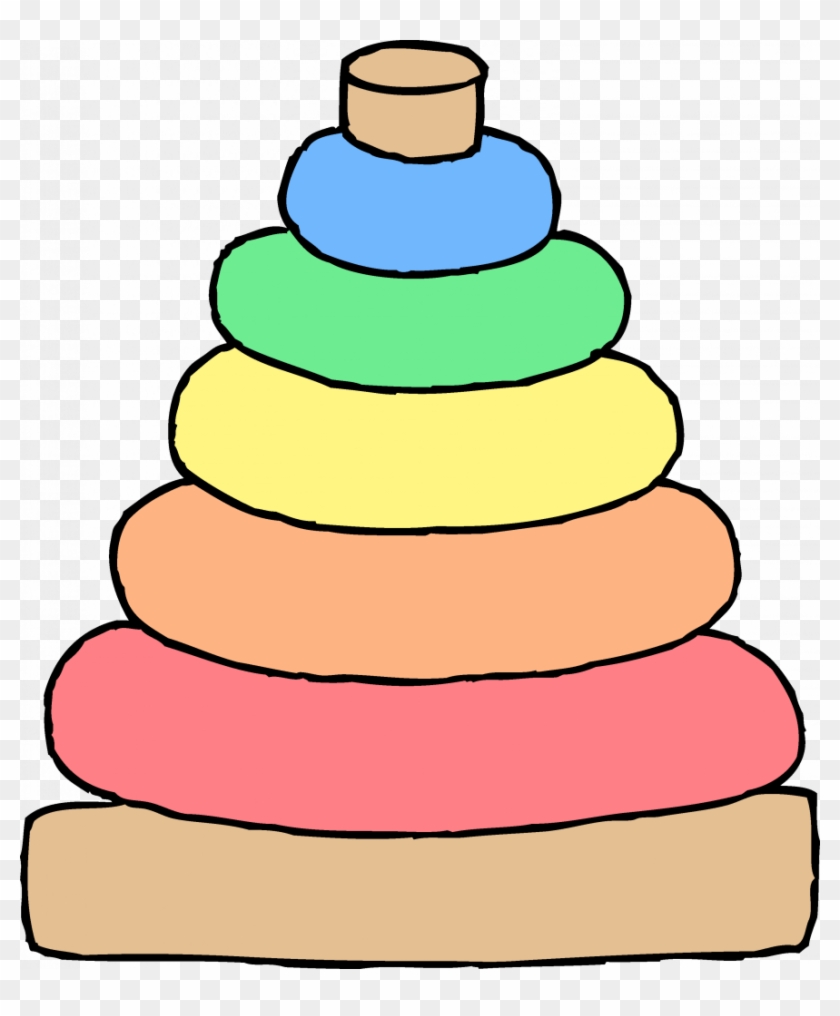 Download Breathtaking Baby Toys Clip Art - Download Breathtaking Baby Toys Clip Art #1338230
