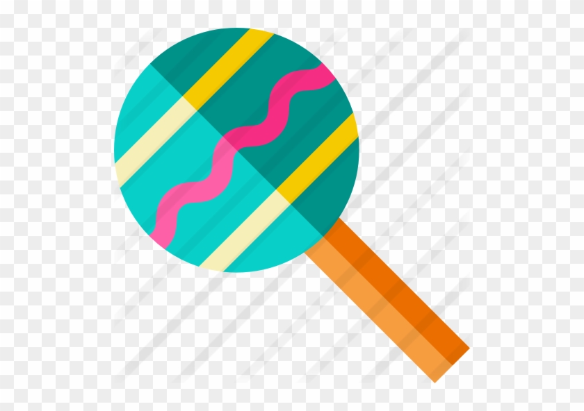 Rattle - Graphic Design #1338248