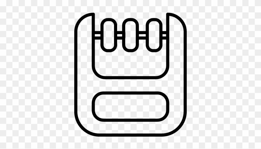 Baby Rattle Vector - Infant #1338251