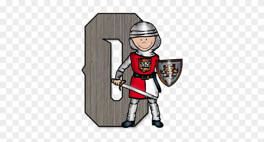 ✿ - - O - - ✿‿ - Knight #1338283