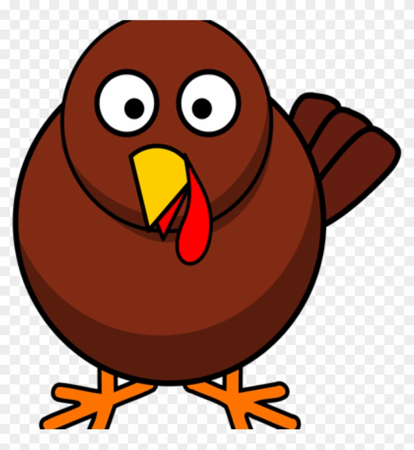 Animated Turkey Clip Art Animated Turkey Clip Art 297 - Turkey Clip Art #1338331