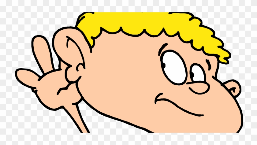 Image Freeuse Stock Teacher Pedro Brand - Listen To The Teacher Clipart #1338457