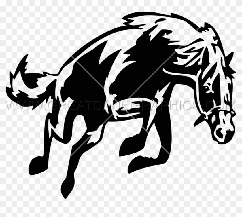 Jumping Horse - Horse #1338466