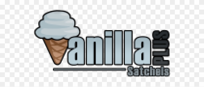 Vanilla Satchels - Minecraft #1338573
