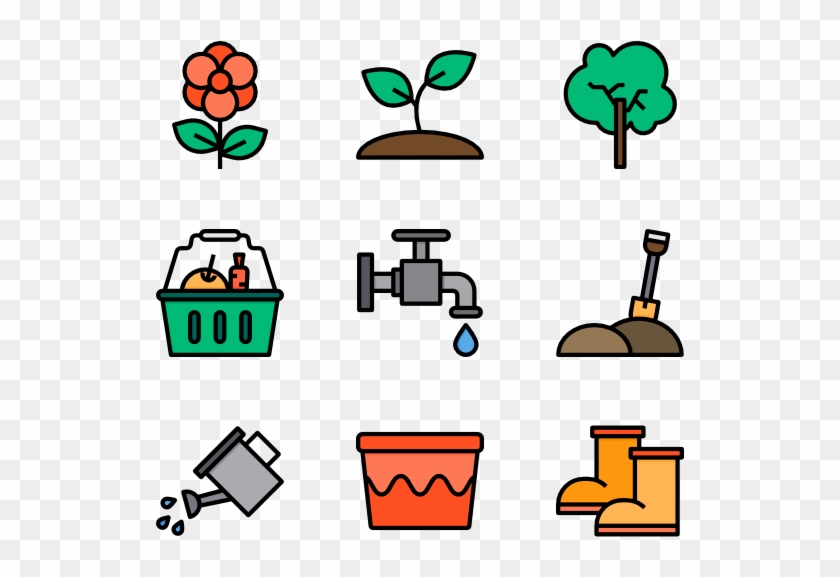 Garden - Garden #1338711
