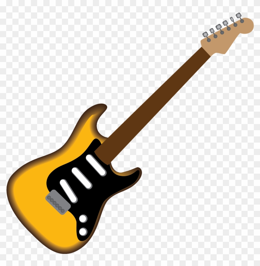 ******kids****** - Guitarra Phoenix Preta #1338794