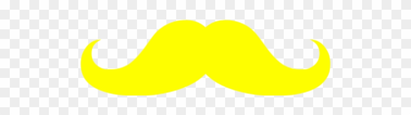 White Mustache Png #1338859