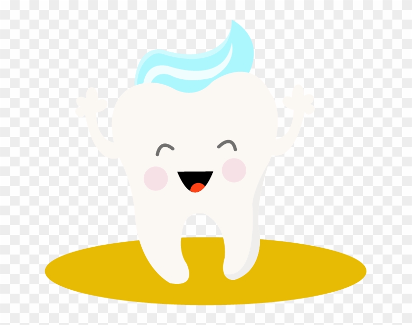 We Help Keep Your Teeth Happy And Healthy - We Help Keep Your Teeth Happy And Healthy #1338896