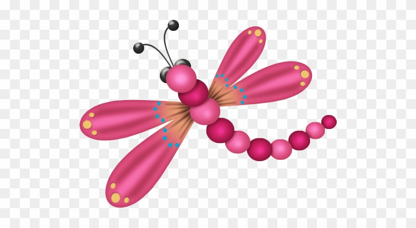 Bugs °• - ‿✿ - Dragonfly #1338928