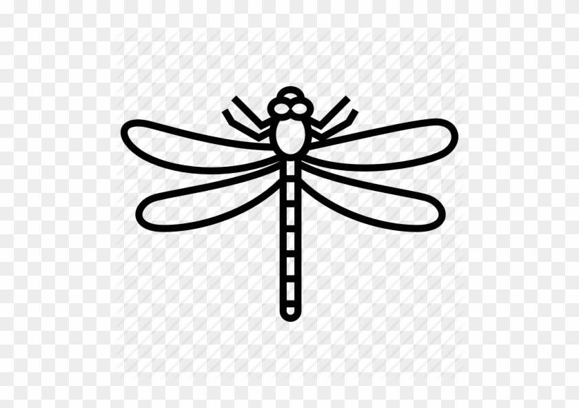 Clip Art Library Download Insects By Nikita Kozin - Insect #1338955