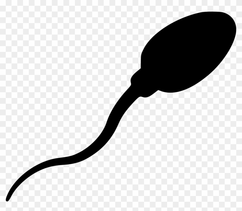 Sperm Comments - Sperm Clipart Transparent #1338968