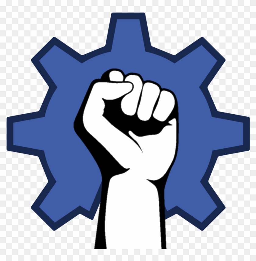 It Is The Way - Open Source Hardware Logo Png #1339027