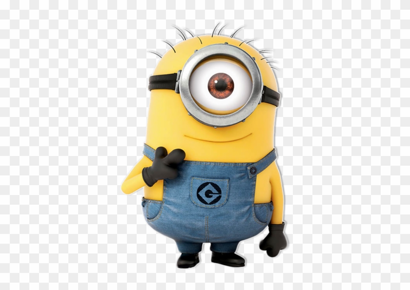 Minions Png - Minions Png #1339096