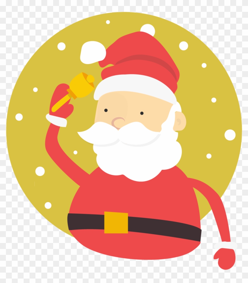 Santa Claus #1339308