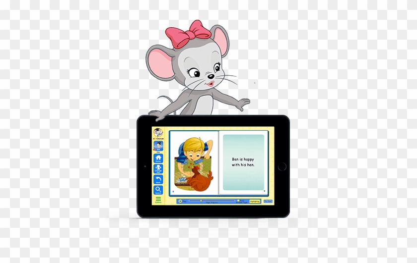 Abcmousecom Computer #1339341