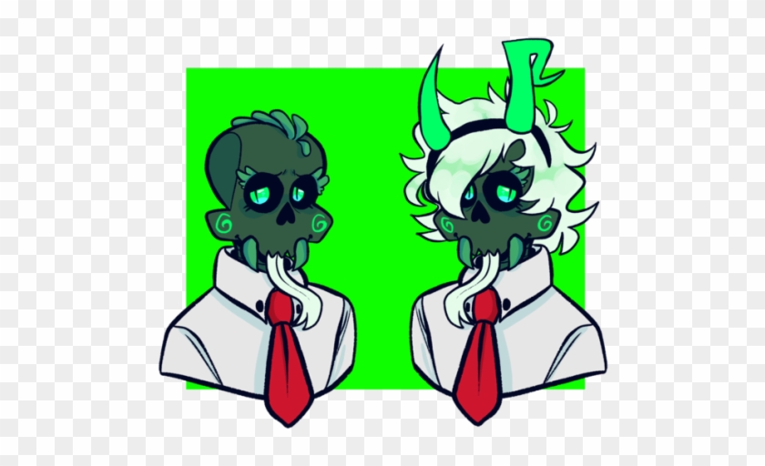 @letmesleepy Here Is My Part Of The Art Trade - Cartoon #1339394