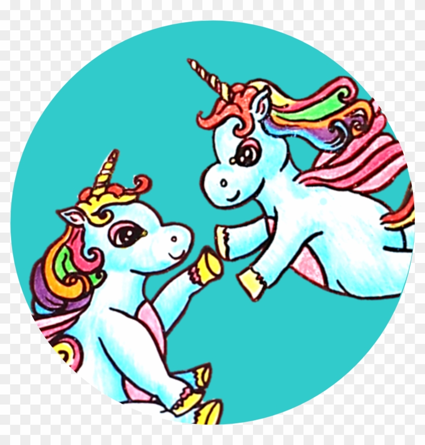 Cassie The Unicherub - Character #1339405