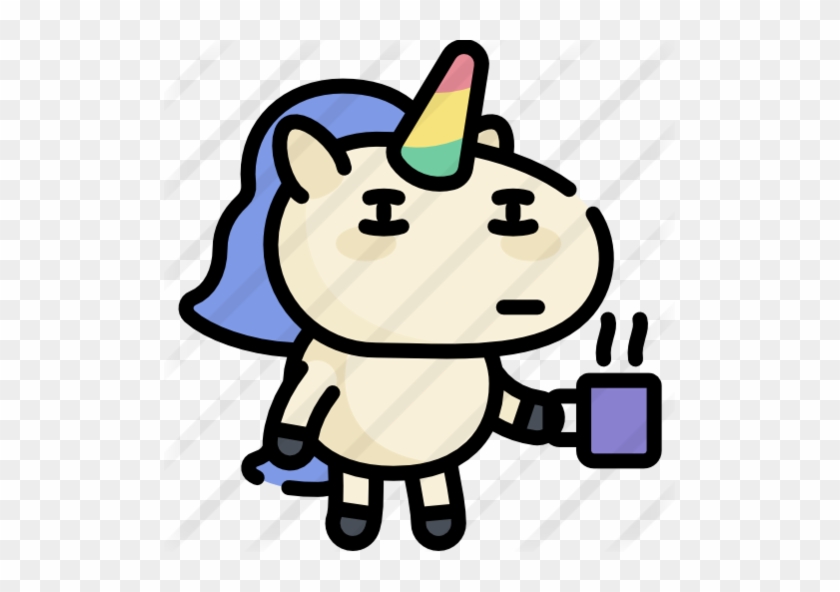 Unicorn - Icon #1339455