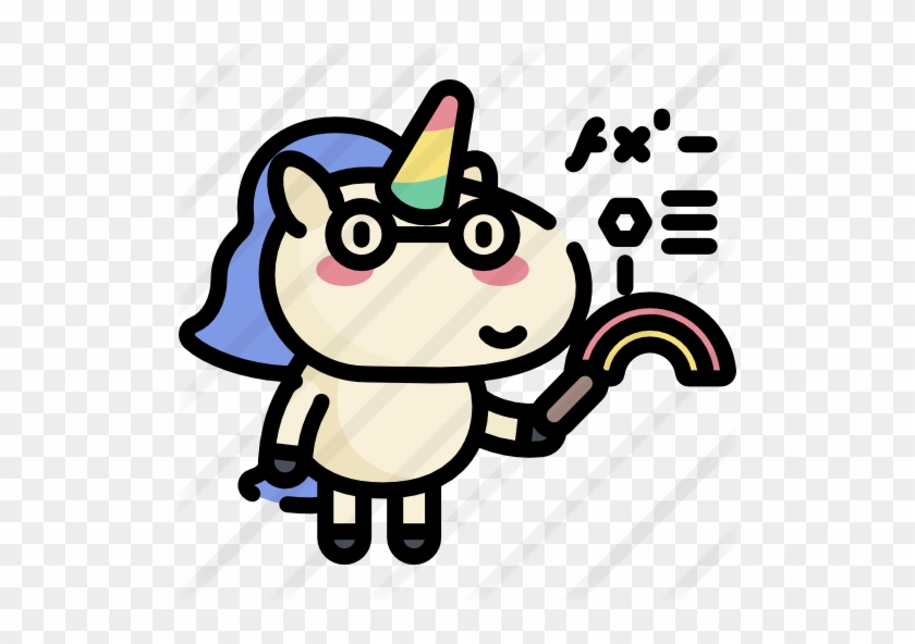 Unicorn - Icon #1339465