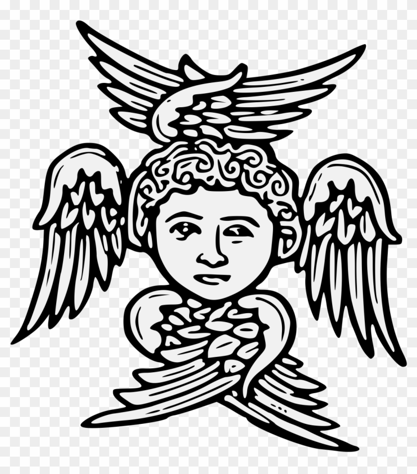 Cherub - Liqueur #1339666