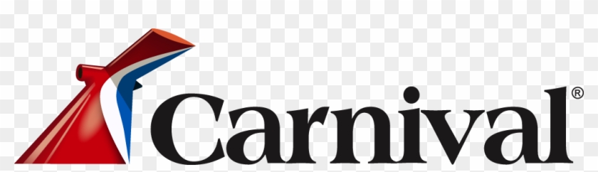 Share This Post - Carnival Cruise Logo #1339733