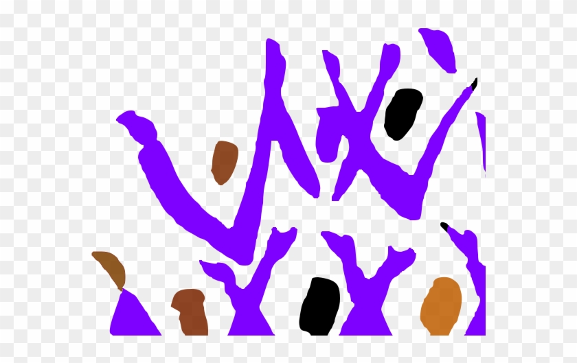 Black Choir #1339878