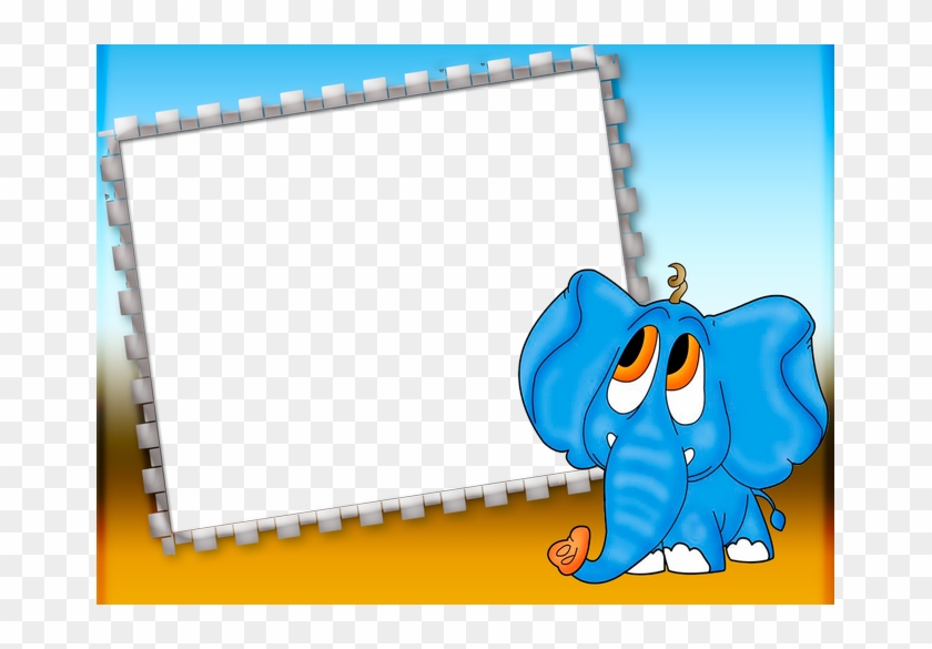 Download Frames And Borders For Kids Clipart Picture - Frames And Borders For Kids #1339891