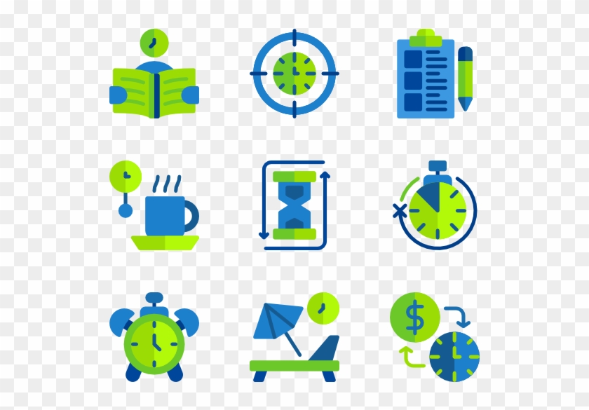 Time Management - Management #1339922