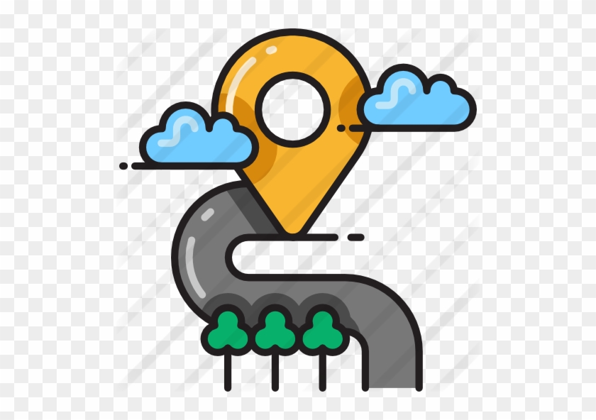 Road - Icon #1340005