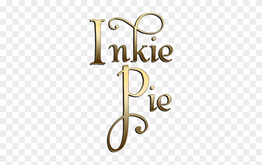 Inkie Pie The Angel - Inkie Pie The Angel #1340020