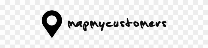 Map My Customers Logo Hubspot Sprocket - Map My Customer #1340037
