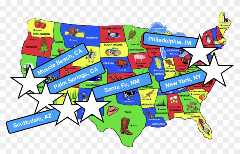 Melissa And Doug Melissa & Doug Usa #1340039
