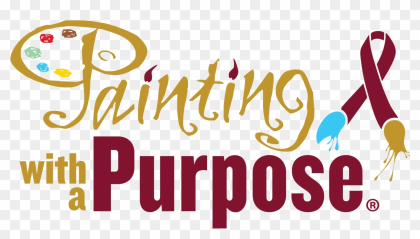 Painting With A Twist Is Partnering With The City Of - Painting With A Twist Logo #1340182