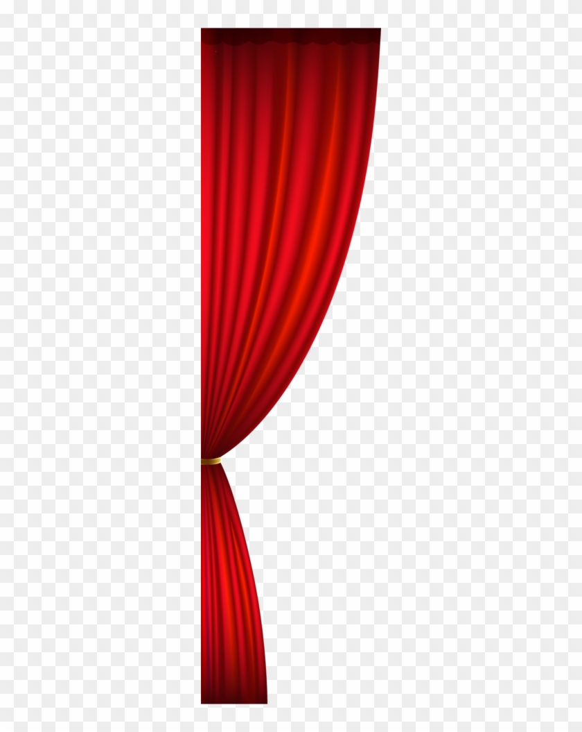 About 864 Free Commercial & Noncommercial Clipart Matching - Half Stage Curtain Transparent #1340585