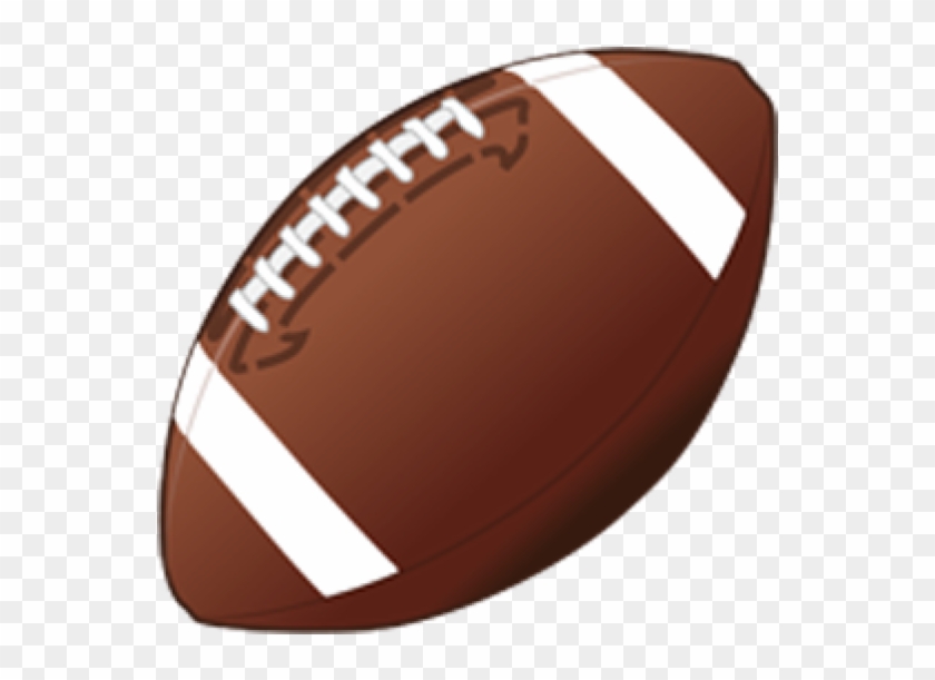 Free Clipart Football #1340684