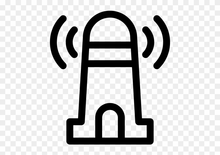 Lighthouse Png File - Portable Network Graphics #1340720