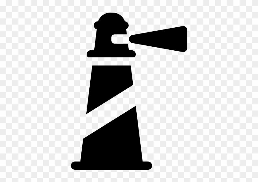 Lighthouse Free Icon - Icono Faro #1340723