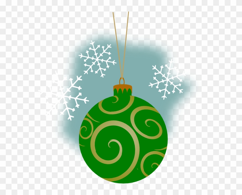 How To Set Use Green Decorative Ornament Svg Vector - How To Set Use Green Decorative Ornament Svg Vector #1341023