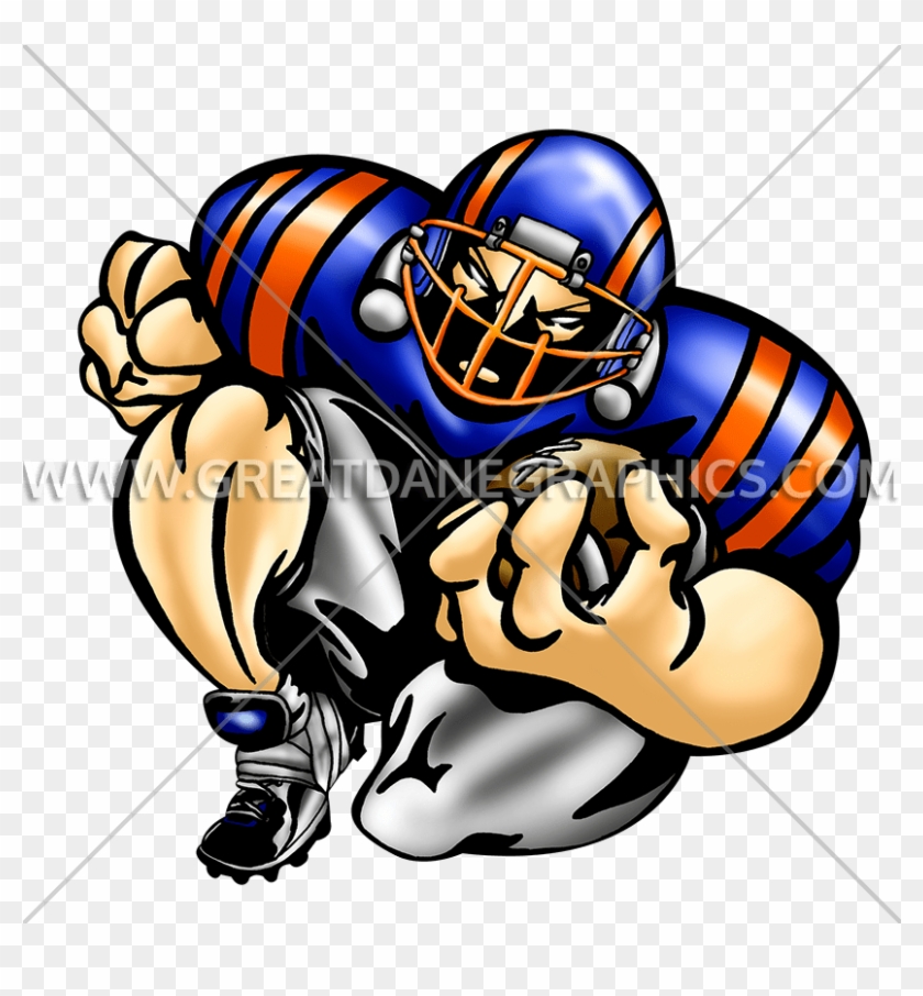 American Football #1341278