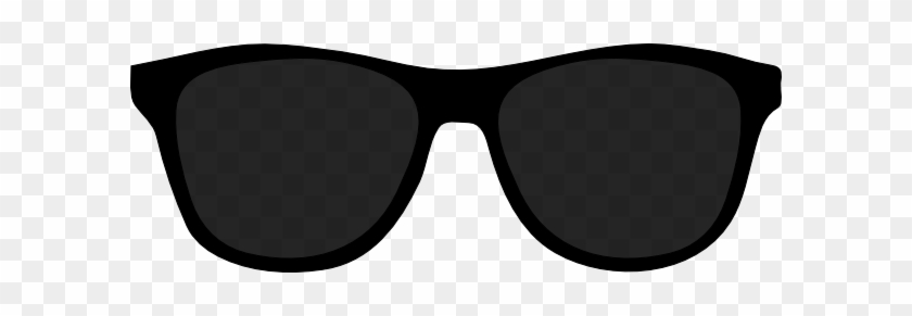 Sunglasses Clipart #207885