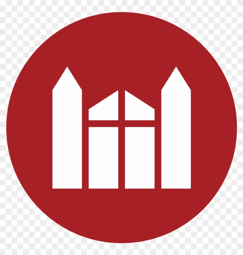 Church Revival Clipart #208002