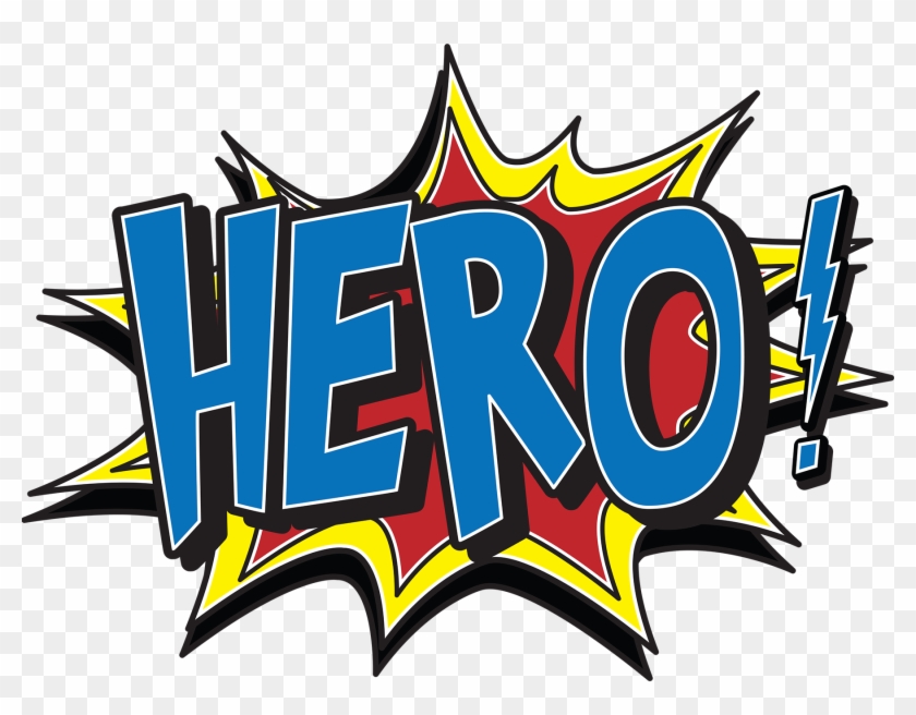 Cokesbury Hero Central #208038