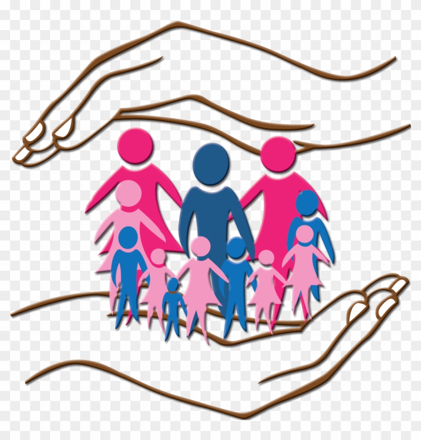 Gateway's Kids Church Is Committed To Providing The - Child Protection Png #208101