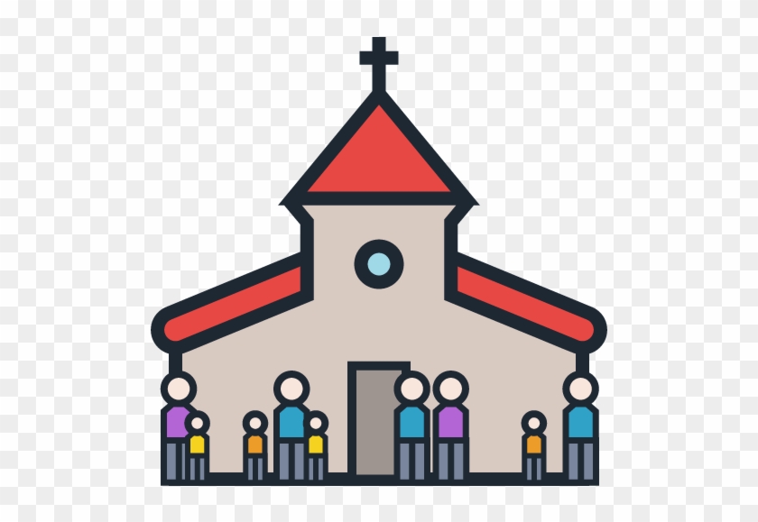 A More Engaged Church - A More Engaged Church #208163