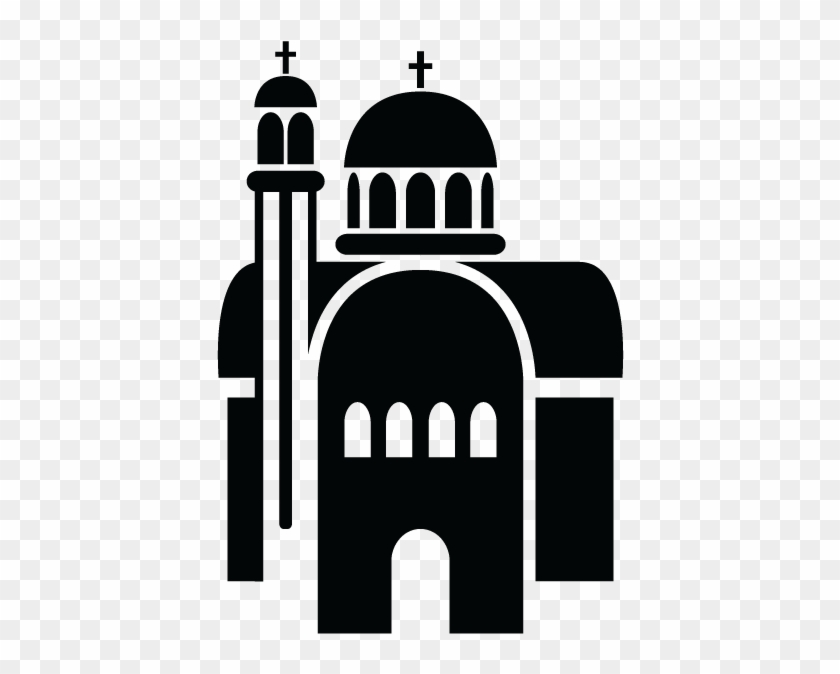 Oicon Example Oicon1 Oicon2 Oicon3 Oicon4 - Orthodox Church Icon Vector #208208