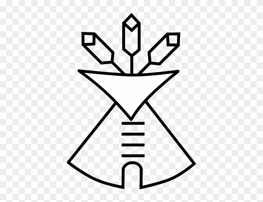 Native American Church - Native American Church Insignia #208214