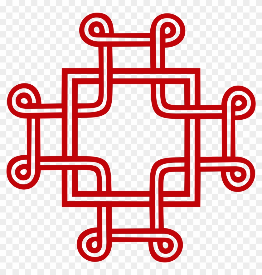 Macedonian Cross #208216