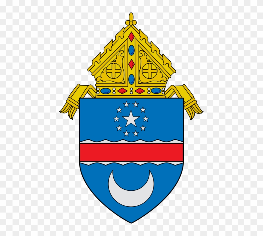 Where To Find Us - Roman Catholic Archdiocese Of Newark #208234